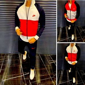 Nike Joggers Set